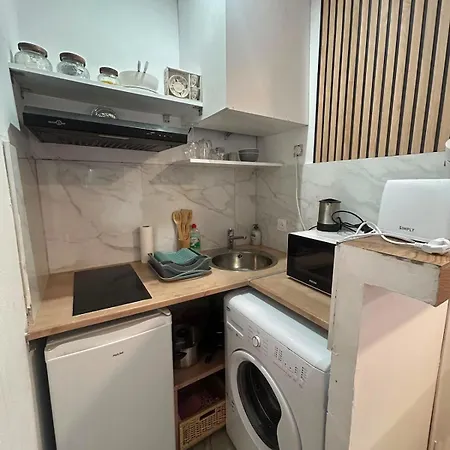 Apartamento Petit *