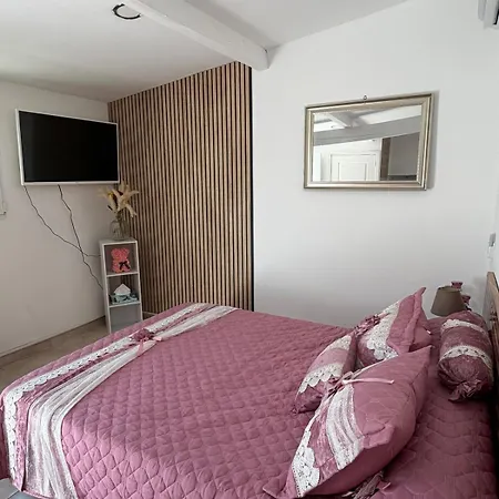 Petit Apartamento