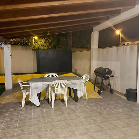 Apartamento Petit Carcassonne