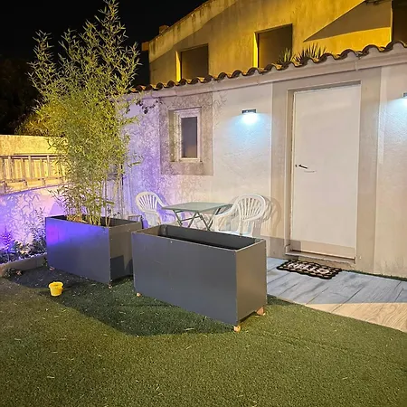 Petit Apartamento